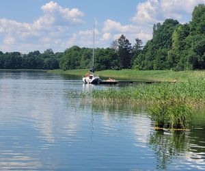 Najpiękniejsze osiedle Olsztyna według AI. „Zachwyca przyrodą i architekturą”