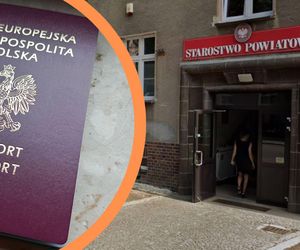 Na Dolnym Śląsku otwarto nowy punkt paszportowy 