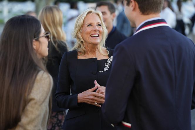 Jill Biden