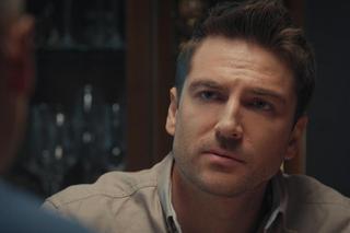 M jak miłość odc. 1811.  Dima (Michaił Pszeniczny)