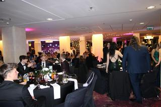 Studniówka IV Liceum Ogólnokształcącego im. Mikołaja Kopernika w Rzeszowie