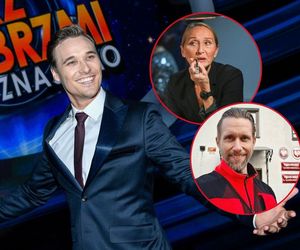 Maurycy Popiel, Lidia Bogaczówna, Andrzej Popiel