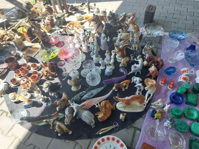 Strzyżowski jarmark