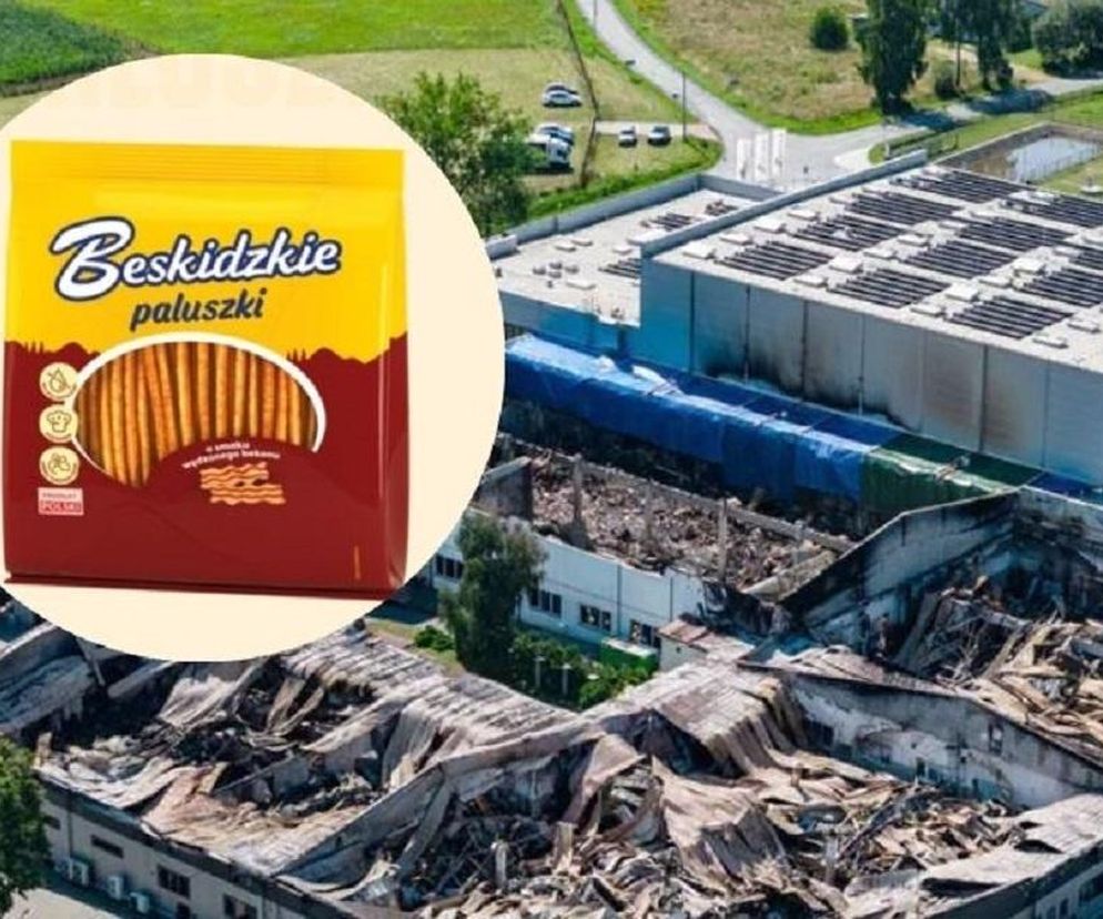Aksam, Paluszki Beskidzkie