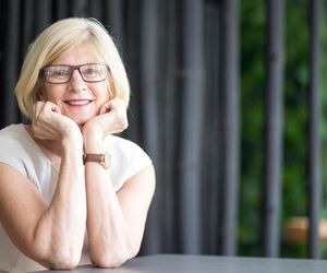 To żeńskie imię oznacza szlachetną. W PRL-u było niezwykle popularne, dziś odeszło w zapomnienie 