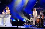 Daria ze Śląska, Kasia Lins i Maria Sol wystąpiły w Kaliszu w ramach 19. edycji festiwalu Multi Art