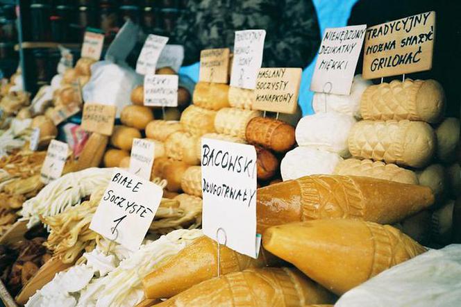 25 producentów z Podhala ze znakiem jakości Produktu Górskiego
