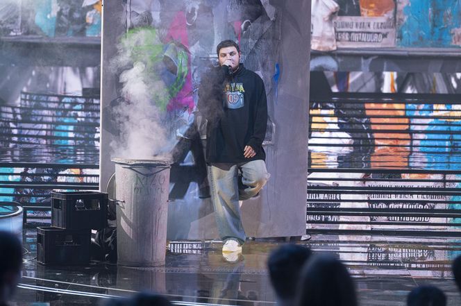 "Twoja Twarz Brzmi Znajomo"