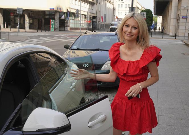 Magdalena Ogórek złożyła pozew w 2020 roku