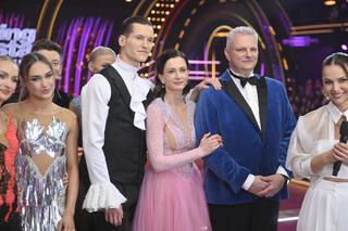 Taniec z gwiazdami odcinek 8.