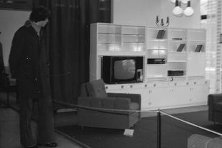 QUIZ PRL. Telewizyjne hity Polski Ludowej! Te programy oglądała cała Polska