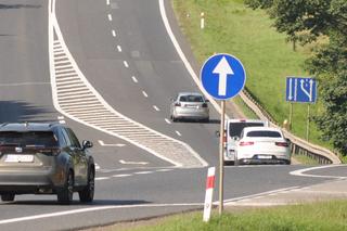 Nowy fotoradar stanie pod Kielcami! Na S7 będzie kolejny odcinek pomiaru prędkości. Sprawdź gdzie