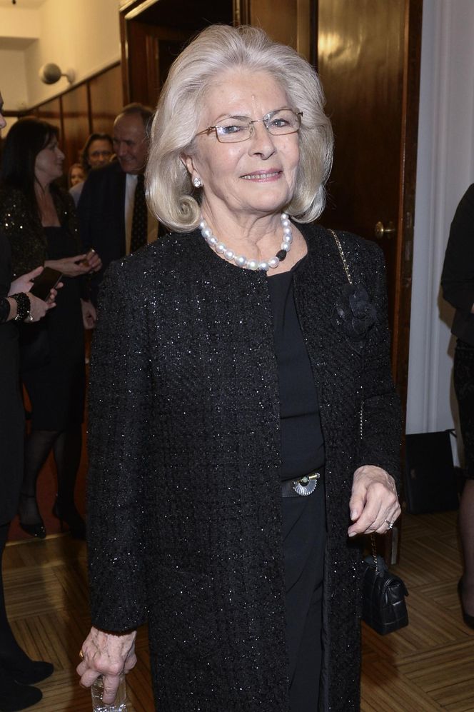 Elżbieta Penderecka