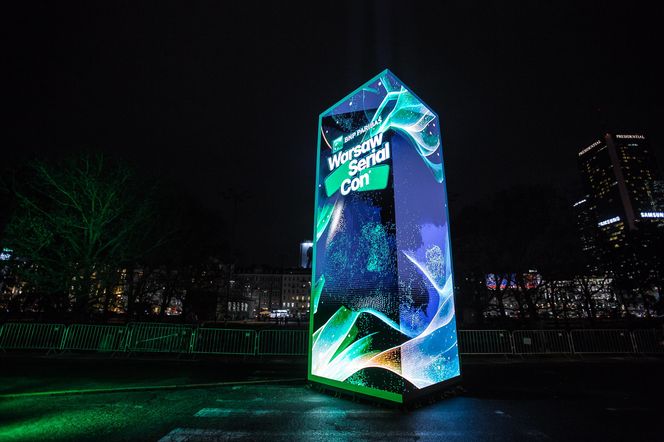 BNP Paribas Warsaw SerialCon