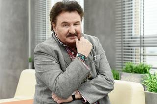 Pochowali Krawczyka w indiańskiej biżuterii