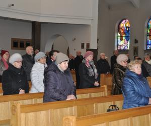 Msza święta z okazji 100-lecia Skarżyska-Kamiennej 