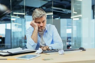 2024 rok w „czarnych barwach”? Polacy narzekają!