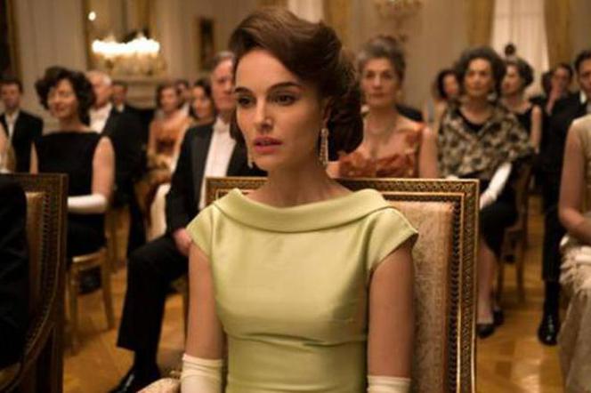 Jackie - Natalie Portman w premierowym wideo zza kulis! Niezwykła rola wielkiej gwiazdy