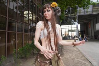 Wiedźmini Pyrkon 2024