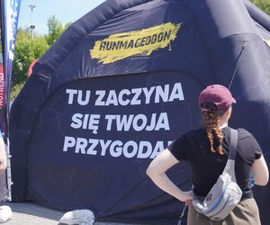 Runmageddon Poznań 2025 