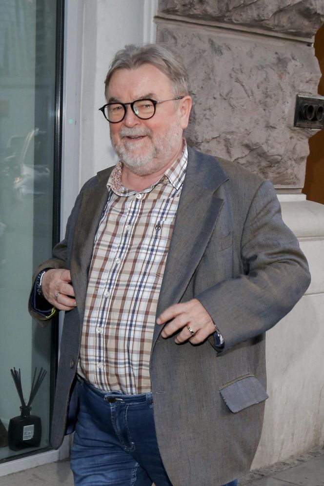 Edward Miszczak otworzył się na temat śmierci żony. Po latach wyjawił przyczynę jej śmierci