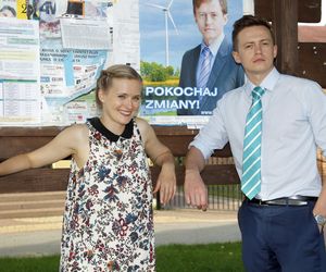 Pamiętacie Fabiana Dudę z Rancza? Nie do wiary, jak dziś wygląda aktor 