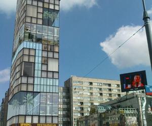 Projekty architektoniczne dla Warszawy
