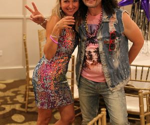 Polonia balowała dla chorego Jasia – Anielska Noc w rytmie ABBY