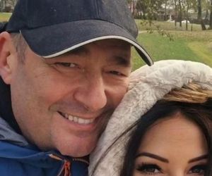 Jacek Rozenek wziął ślub