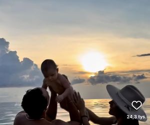 Natalia Siwiec, Marcelina Zawadzka. Misski podbijają Ibizę