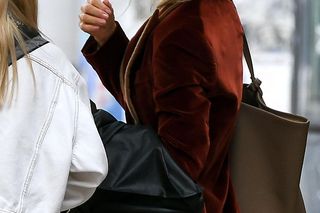 Agnieszka Woźniak-Starak zamieniła eko elektryczna Teslę na potężnego Defendera za 400 tyś.