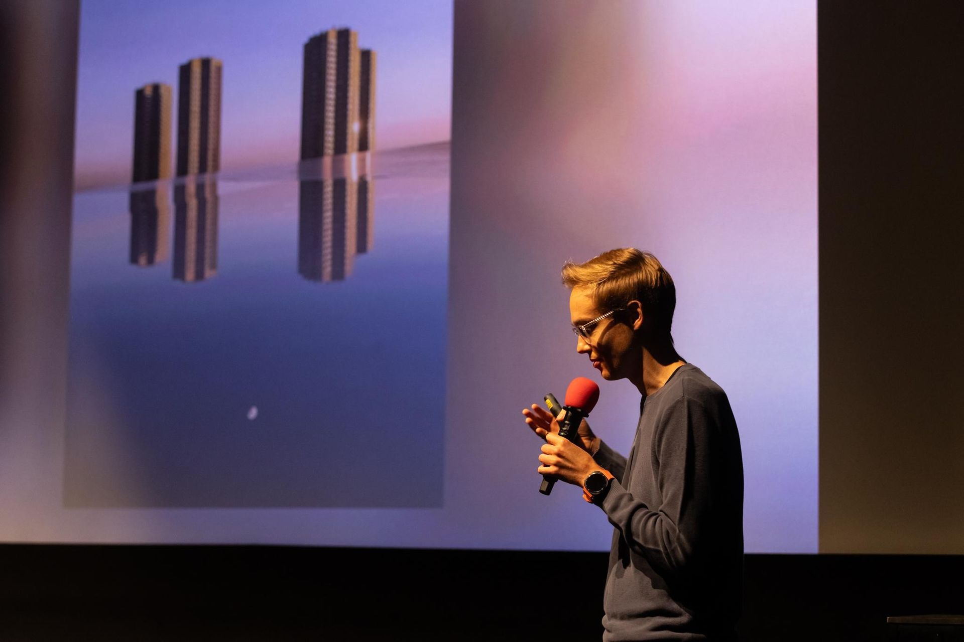 Relacja z sobotnich wydarzeń w ramach 15. Weekendu Architektury