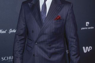 Tomasz Barański ma trudny czas. Odeszła od niego kolejna tancerka