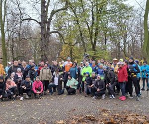 Kalisz. Za nami II Bieg Wąsaczy [ZDJĘCIA]