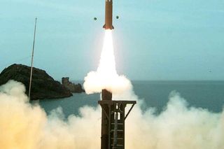 Koreański system obrony powietrznej L-SAM