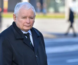 Jarosław Kaczyński przyjedzie do Leszna. Prezes Prawa i Sprawiedliwości odwiedzi nasze miasto w ramach przygotowań do wyborów parlamentarnych