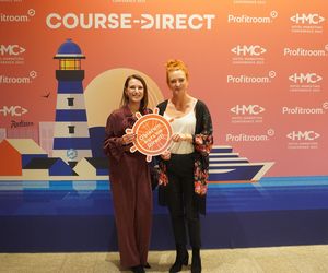 Gala Direct Booking Awards