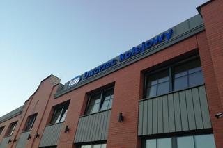 Kończy się remont dworca PKP w Siedlcach