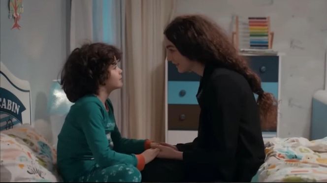 Dziedzictwo, odcinek 689. Nana, Yusuf