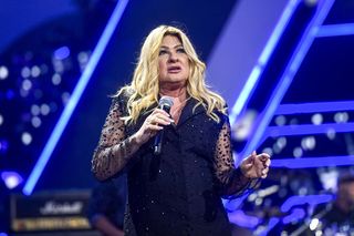 Beata Kozidrak w Tańcu z Gwiazdami!