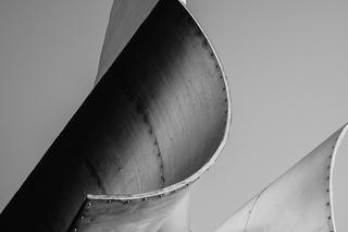 Szlak Konińskiego Modernizmu - zobacz zdjęcia architektury i sztuki Nowego Konina