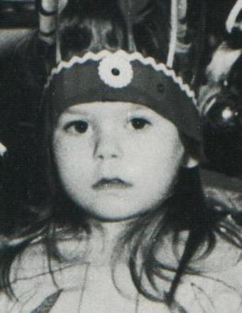 WOLANY ILONA