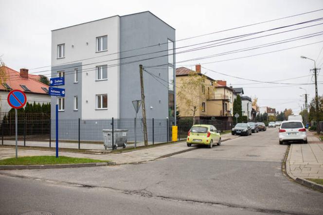 Dom dla dzieci już gotowy