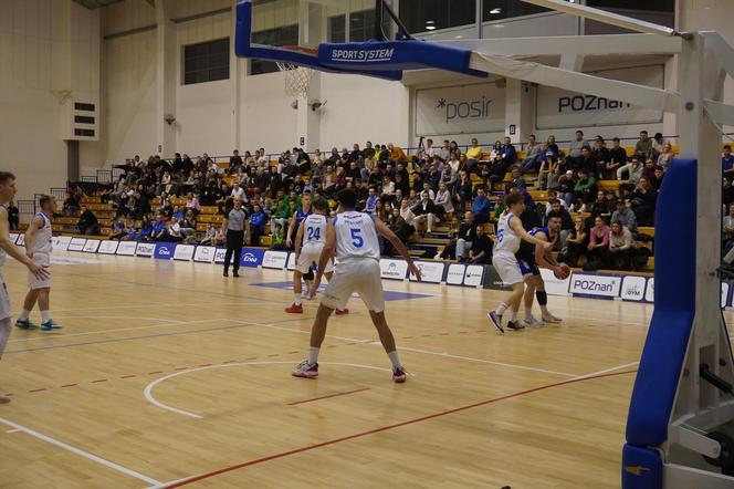 Enea Basket Poznań - SKS Fulimpex Starogard Gdański