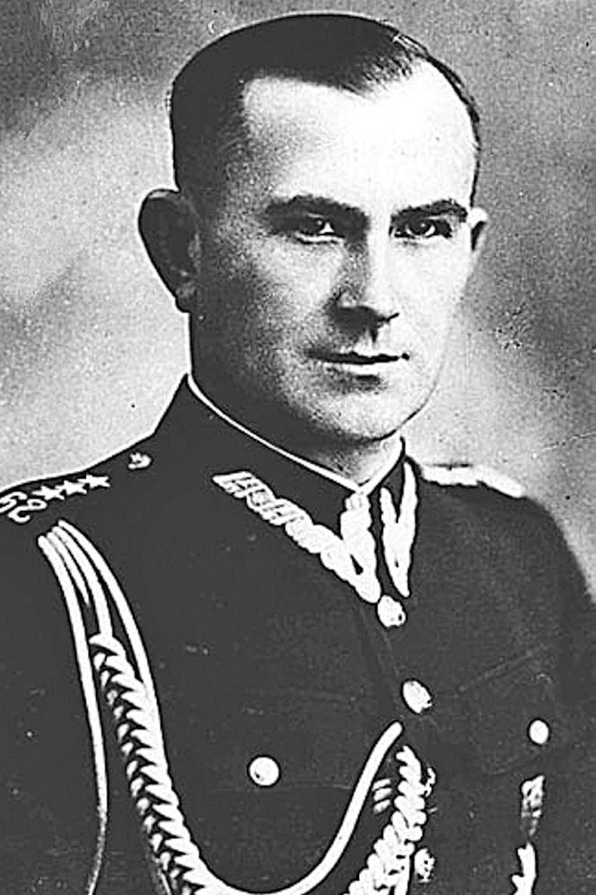 Władysław Liniarski  1897-1984