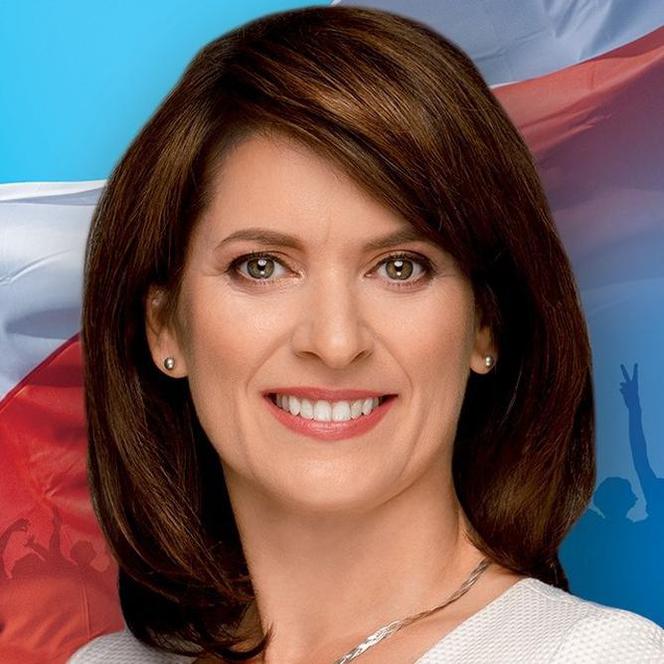 Ewa Kozanecka - PiS 