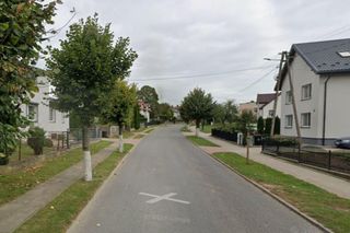 Ta nazwa wsi na Mazurach najbardziej kojarzy się z jesienią. Wybór AI