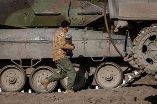 Jakie uzbrojenie dostała Ukraina od Polski? Raport z pomocy Ukrainie