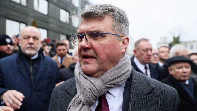 3 - Maciej Wąsik - Prawo i Sprawiedliwość