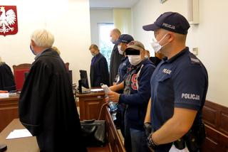 Sprawca zabójstwa z 1996 r. w Hajnówce usłyszał wyrok 15 lat więzienia.